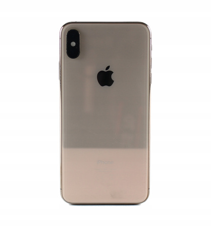 Smartfon Apple iPhone XS Max