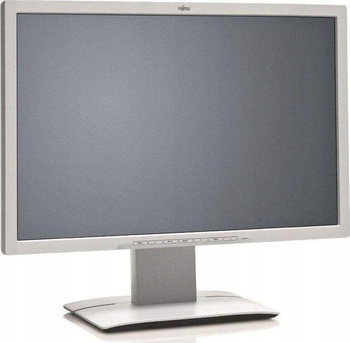 Monitor 24" / Fujitsu