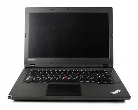 Laptop Lenovo / DDR3 / SSD / Win10 / GWARANCJA