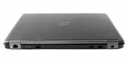 Laptop Dell E5450 i5 5 GEN / DDR3 / HDD / WIN11 PL