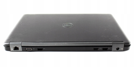 Laptop Dell E5450 i5 5 GEN / DDR3 / SSD / WIN11 PL