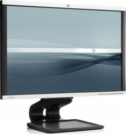 Monitor 24" / HP