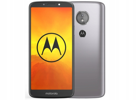 Smartfon Motorola Moto E5