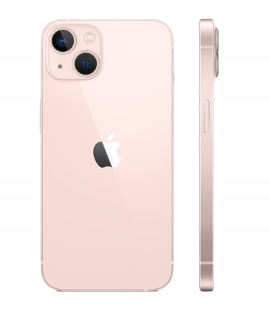 Smartfon Apple iPhone 13 128GB KOLORY
