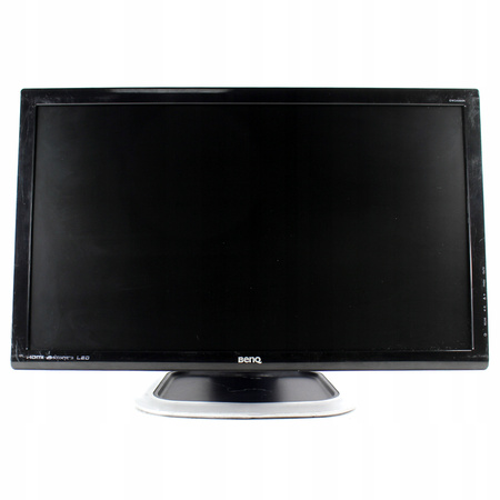 Monitor 24" / Benq