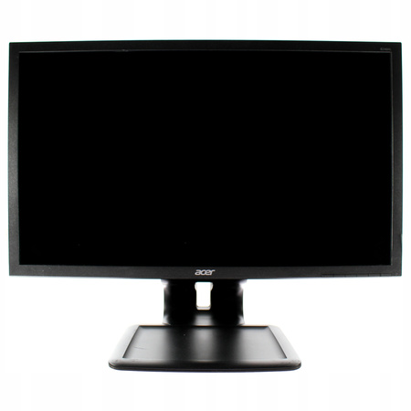 Monitor 24" / Acer