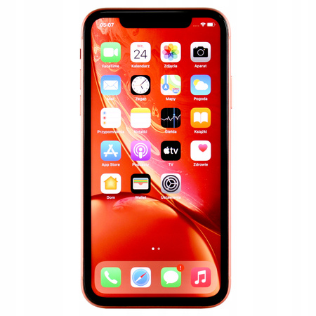 Smartfon Apple iPhone XR