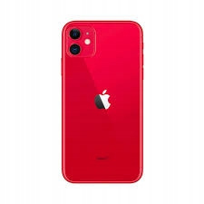 Smartfon Apple iPhone 11