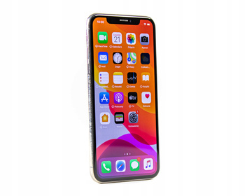 Smartfon Apple iPhone X / BEZ BLOKAD