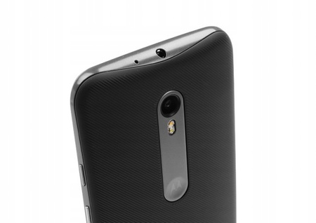 Smartfon Motorola Moto G (2015)