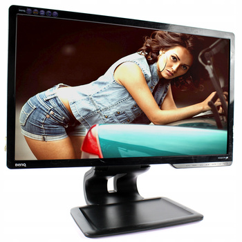 Monitor 22" / BENQ