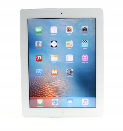 Tablet Apple iPad 2 / KOLORY / BEZ BLOKAD