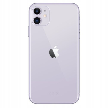 Smartfon Apple iPhone 11 64GB WYBÓR KOLORÓW