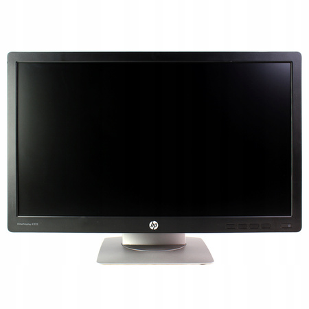 Monitor 21.5" / HP