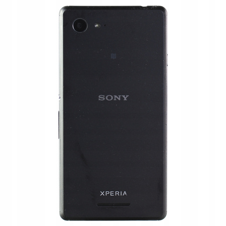 Smartfon Sony Xperia E3