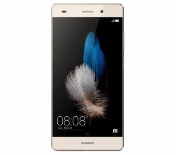 Smartfon Huawei P8 Lite / BEZ BLOKAD