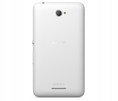 Smartfon Sony Xperia E4