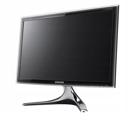 Monitor 24" / Samsung