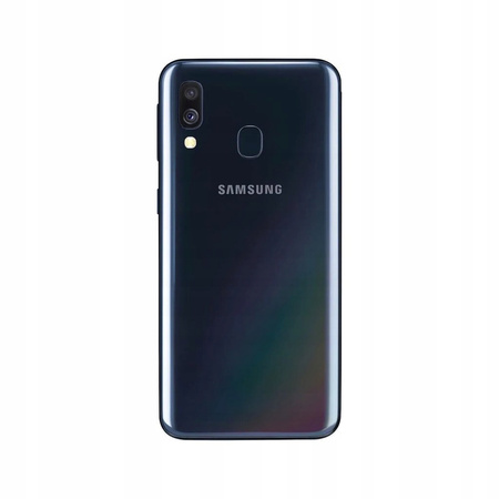 Smartfon Samsung Galaxy A40 / BEZ BLOKAD