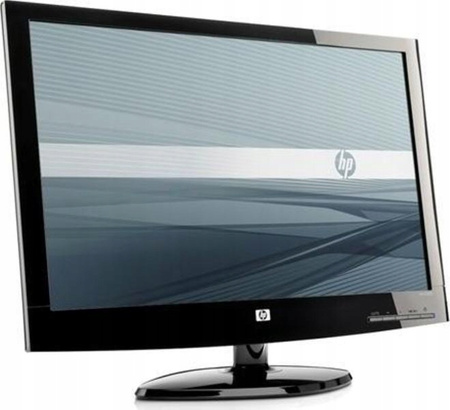 Monitor 23" / HP