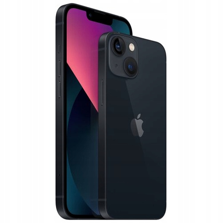 Smartfon Apple iPhone 13 256GB KOLORY