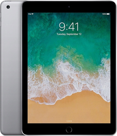 iPad - 【B】iPad 6/32GB/354879092122927 iPad 6 (2018) | 9.7