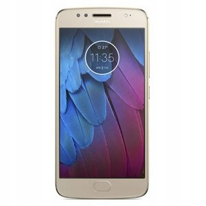 Smartfon Motorola Moto G5S