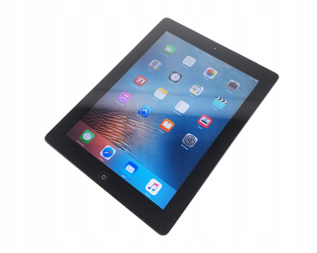 Tablet Apple iPad 2 / KOLORY / BEZ BLOKAD