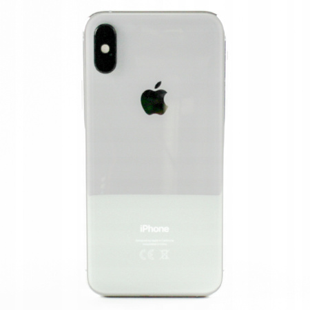 Smartfon Apple iPhone XS / KOLORY