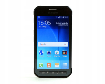 Smartfon Samsung xCover 3 / BEZ BLOKAD