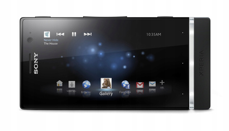 Smartfon Sony Xperia U / BEZ BLOKAD