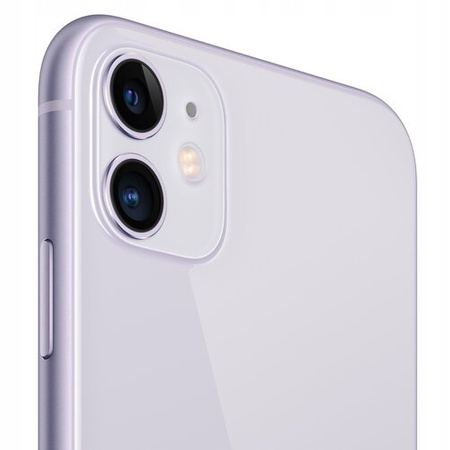 Smartfon Apple iPhone 11 64GB WYBÓR KOLORÓW