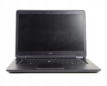 Laptop Dell E7450 i7 5GEN / DDR3 / SSD / WIN10 PL