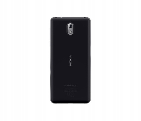 Smartfon Nokia 3.1