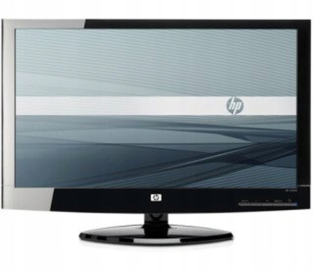 Monitor 23" / HP