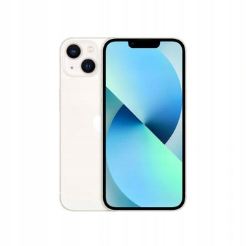 Smartfon Apple iPhone 13 128GB PRZECENA!