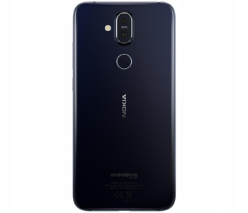 Smartfon Nokia 8.1