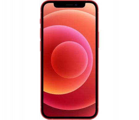 Smartfon Apple iPhone 12 Mini 64GB KOLORY +