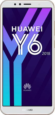 Smartfon Huawei Y6 2018