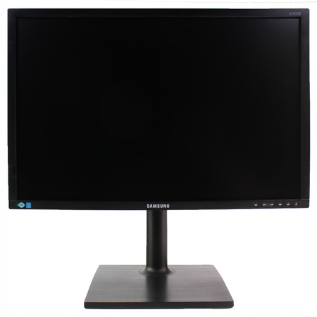 Monitor 24" / Samsung