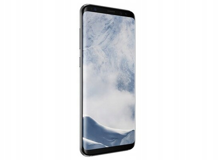 Smartfon Samsung Galaxy S8