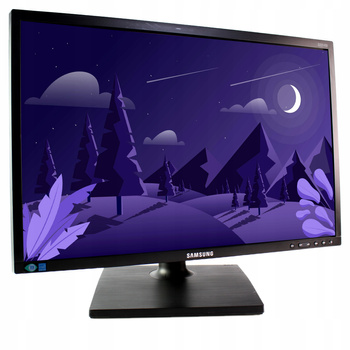 Monitor 22" / Samsung