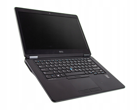 Laptop Dell E7450 i5 5GEN / DDR3 / SSD / WIN10 PL