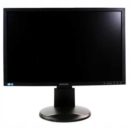 Monitor 24" / Samsung