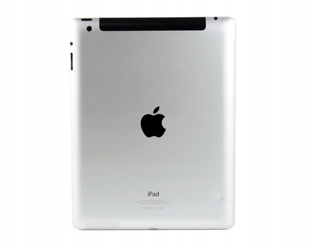 Tablet Apple iPad 4 / KOLORY / BEZ BLOKAD