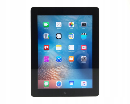 Tablet Apple iPad 3 / KOLORY