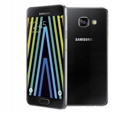 Smartfon Samsung Galaxy A3