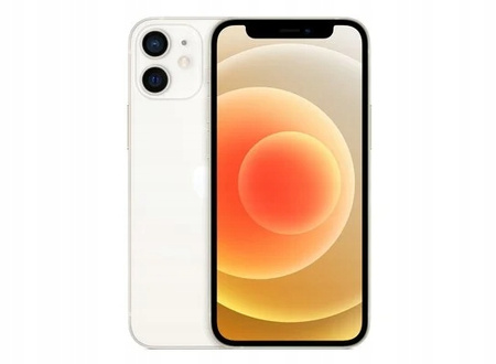 Smartfon Apple iPhone 12 Mini 64GB PRZECENA!