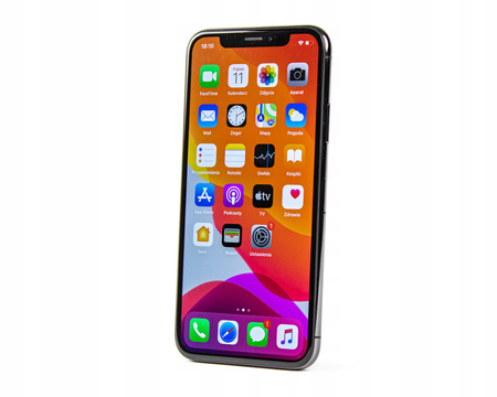 Smartfon Apple iPhone X - WYBÓR KOLORÓW