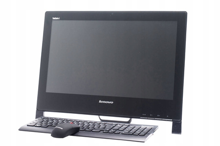 All-In-One Lenovo 91Z / CORE i5 / DDR3 SSD / WIN10